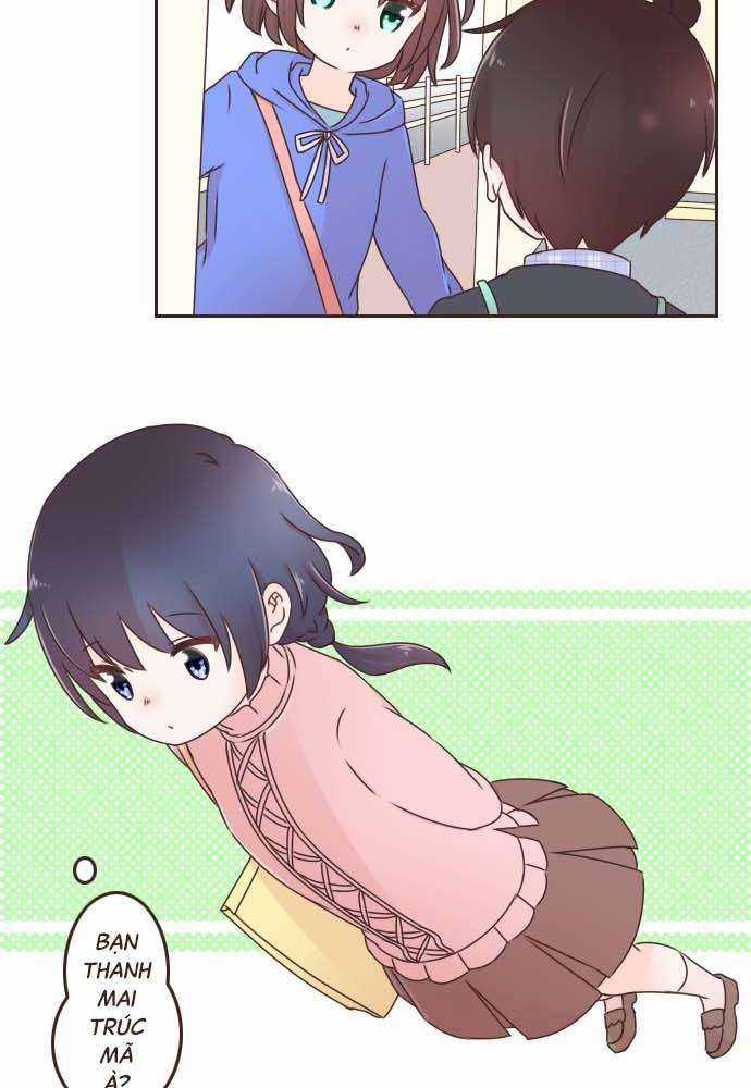 Cô Vợ Thanh Mai Trúc Mã Chapter 59 trang 34