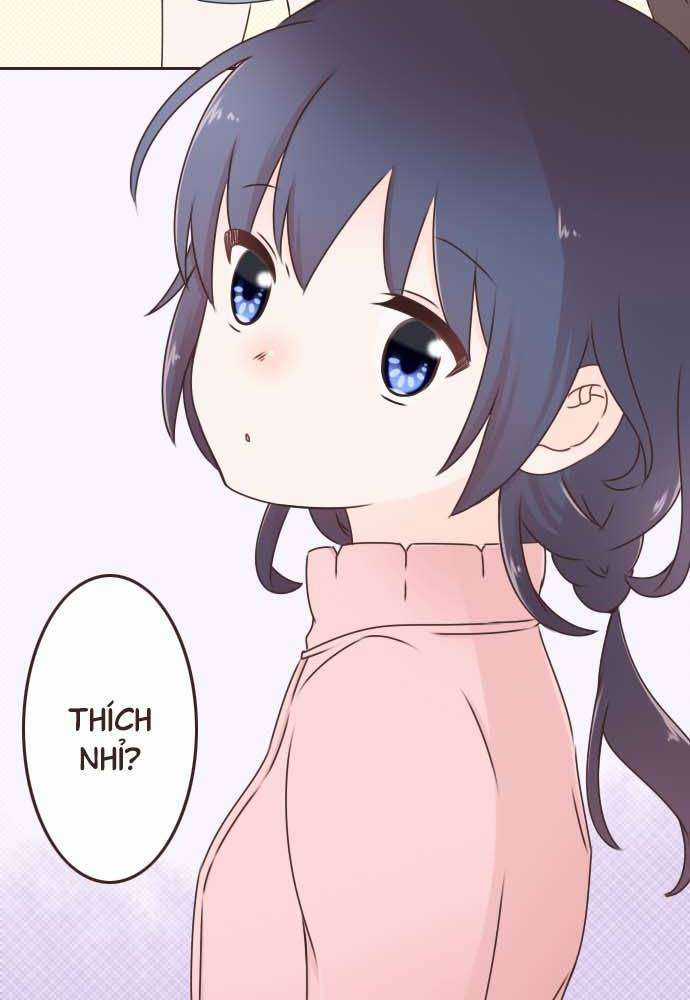 Cô Vợ Thanh Mai Trúc Mã Chapter 59 trang 36