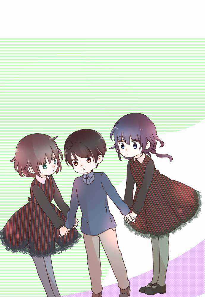 Cô Vợ Thanh Mai Trúc Mã Chapter 59 trang 38