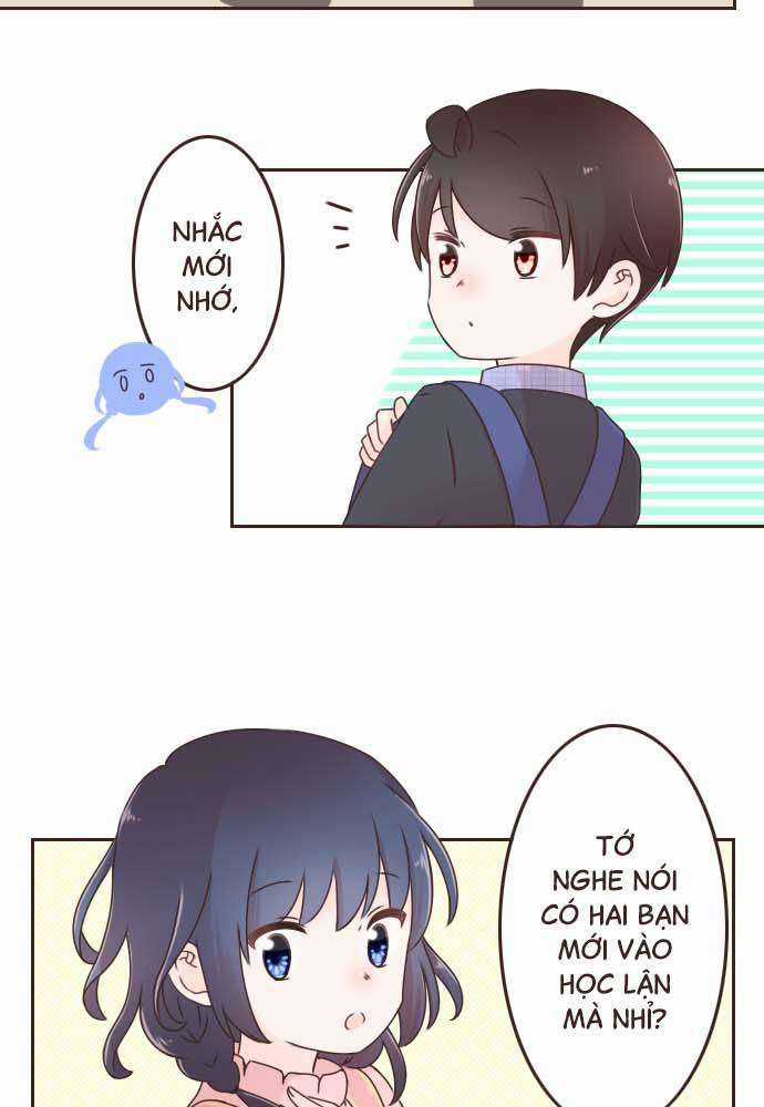 Cô Vợ Thanh Mai Trúc Mã Chapter 59 trang 4