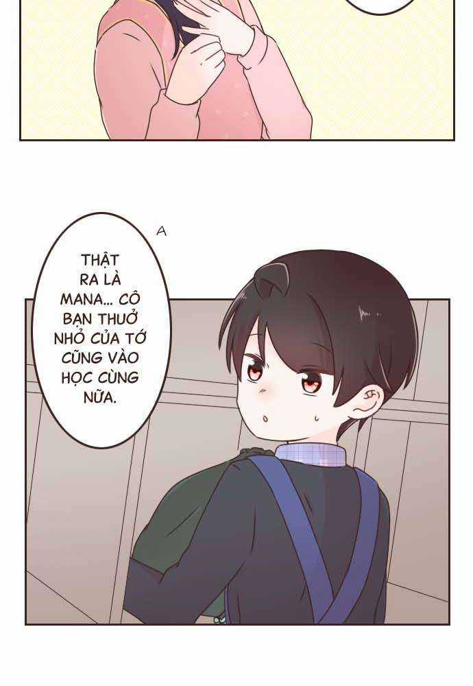 Cô Vợ Thanh Mai Trúc Mã Chapter 59 trang 5