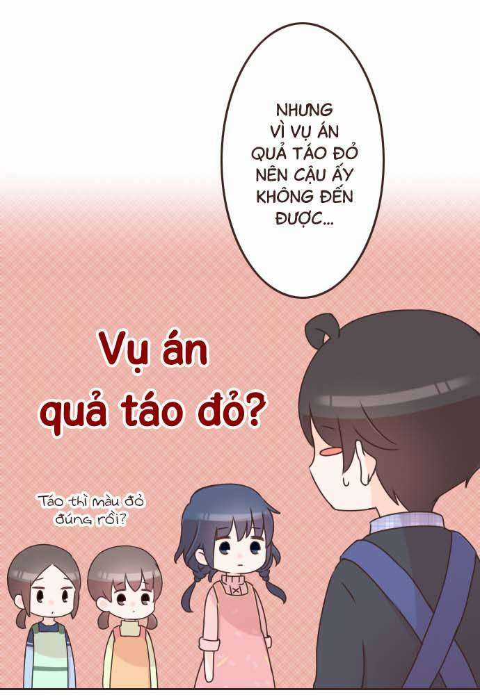 Cô Vợ Thanh Mai Trúc Mã Chapter 59 trang 6