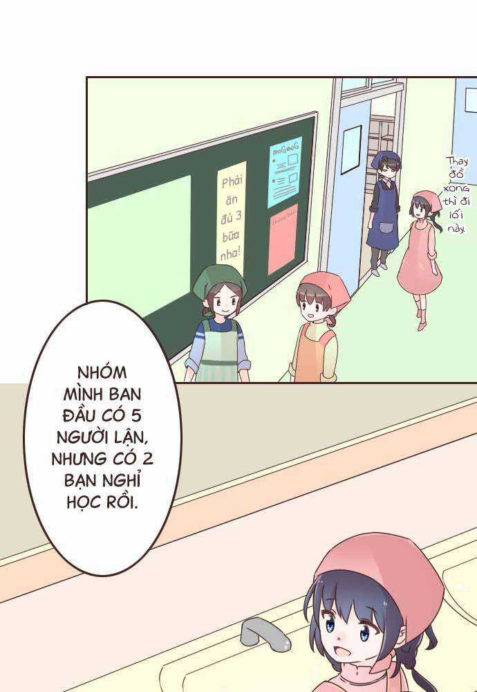 Cô Vợ Thanh Mai Trúc Mã Chapter 59 trang 8