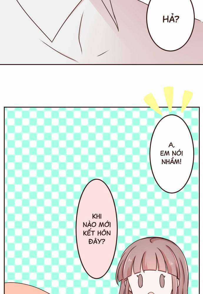 Cô Vợ Thanh Mai Trúc Mã Chapter 6 trang 2