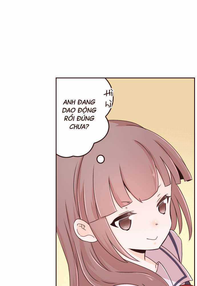 Cô Vợ Thanh Mai Trúc Mã Chapter 6 trang 21