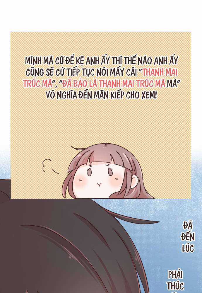 Cô Vợ Thanh Mai Trúc Mã Chapter 6 trang 24