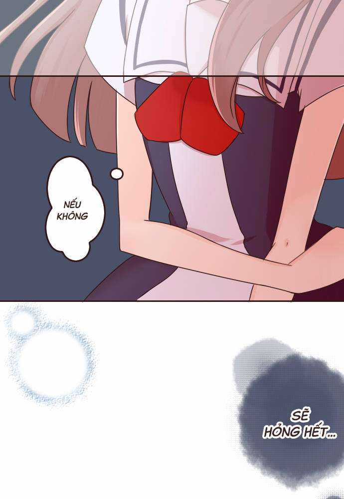 Cô Vợ Thanh Mai Trúc Mã Chapter 6 trang 27