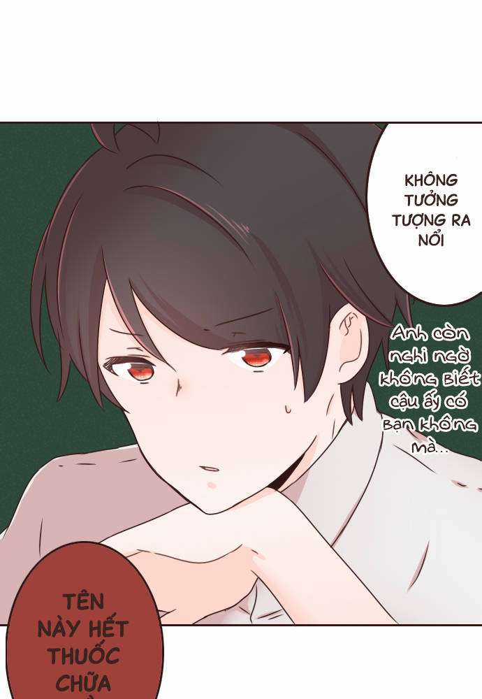 Cô Vợ Thanh Mai Trúc Mã Chapter 6 trang 29