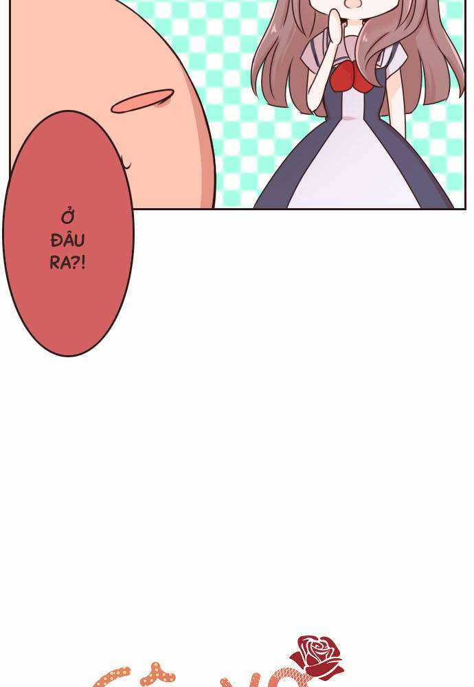 Cô Vợ Thanh Mai Trúc Mã Chapter 6 trang 3