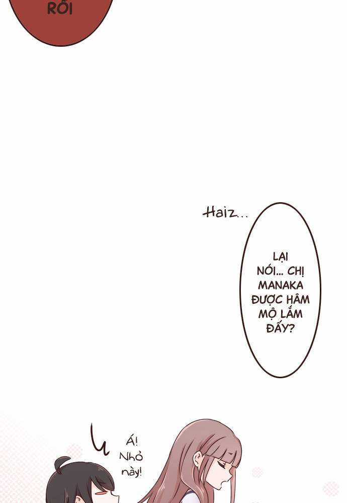 Cô Vợ Thanh Mai Trúc Mã Chapter 6 trang 30