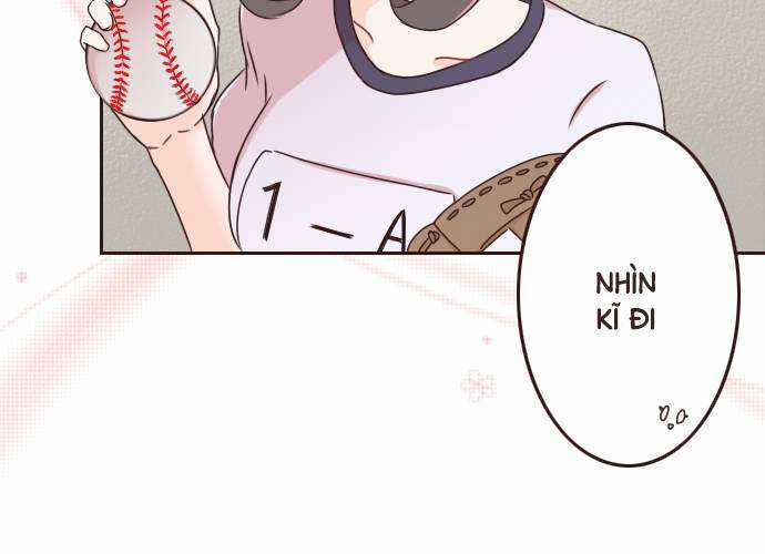 Cô Vợ Thanh Mai Trúc Mã Chapter 6 trang 32