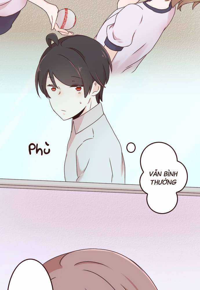 Cô Vợ Thanh Mai Trúc Mã Chapter 6 trang 35