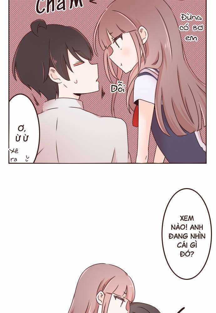 Cô Vợ Thanh Mai Trúc Mã Chapter 6 trang 37