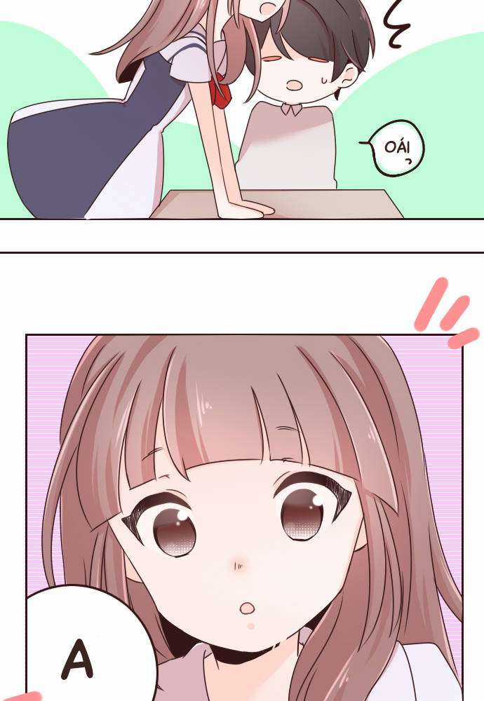 Cô Vợ Thanh Mai Trúc Mã Chapter 6 trang 38