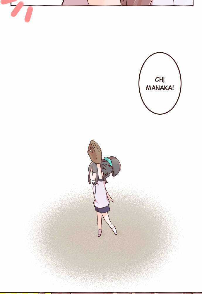 Cô Vợ Thanh Mai Trúc Mã Chapter 6 trang 39