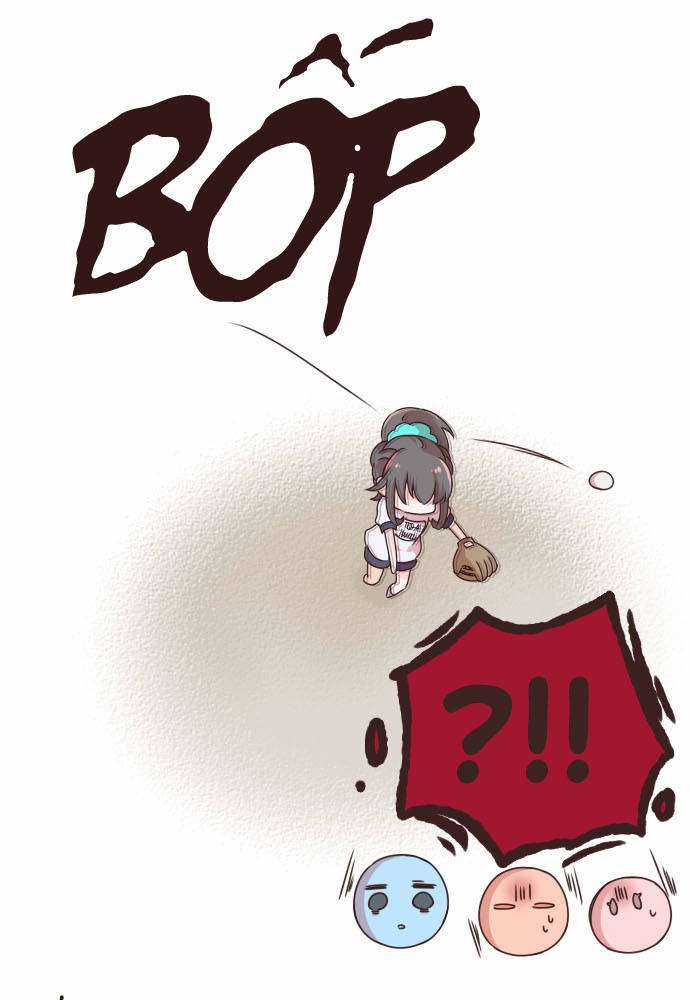 Cô Vợ Thanh Mai Trúc Mã Chapter 6 trang 43