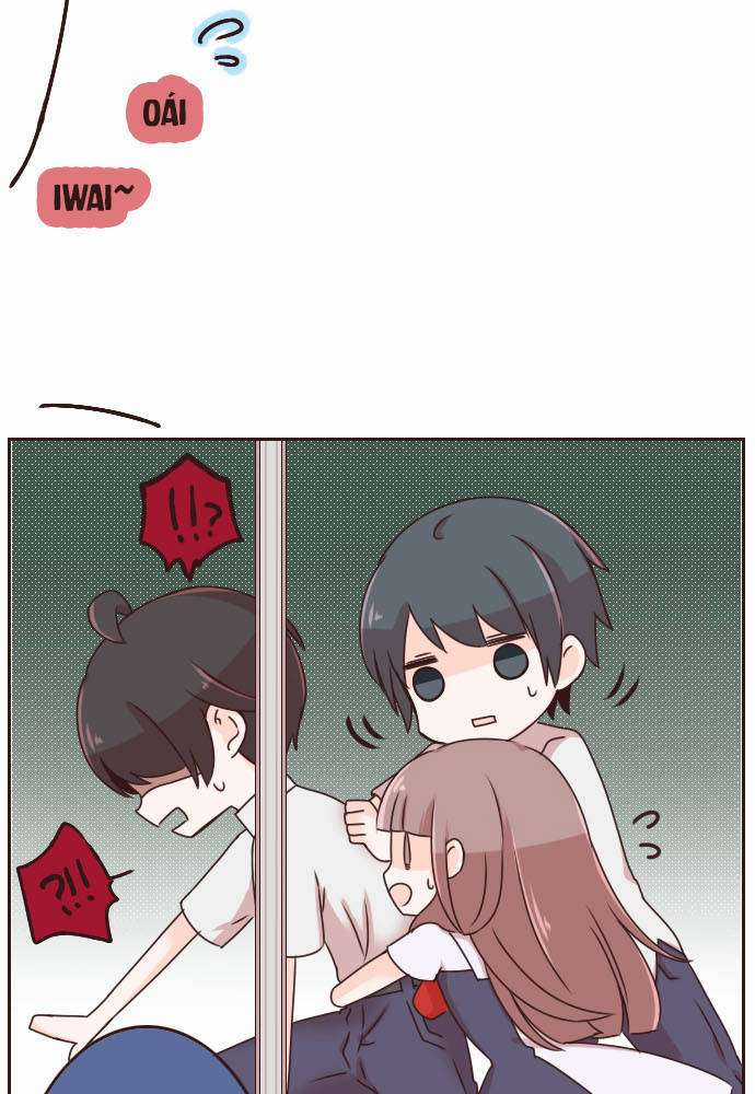 Cô Vợ Thanh Mai Trúc Mã Chapter 6 trang 44