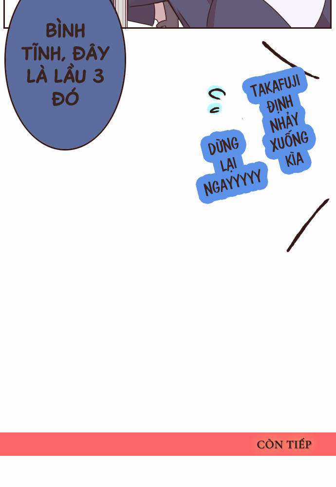 Cô Vợ Thanh Mai Trúc Mã Chapter 6 trang 45