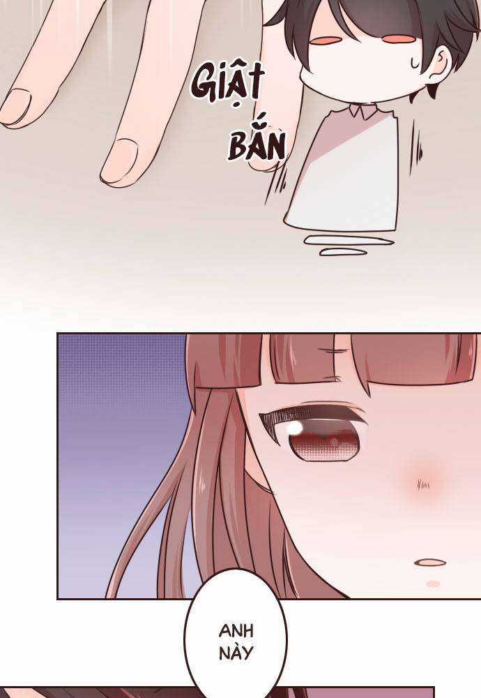 Cô Vợ Thanh Mai Trúc Mã Chapter 6 trang 6