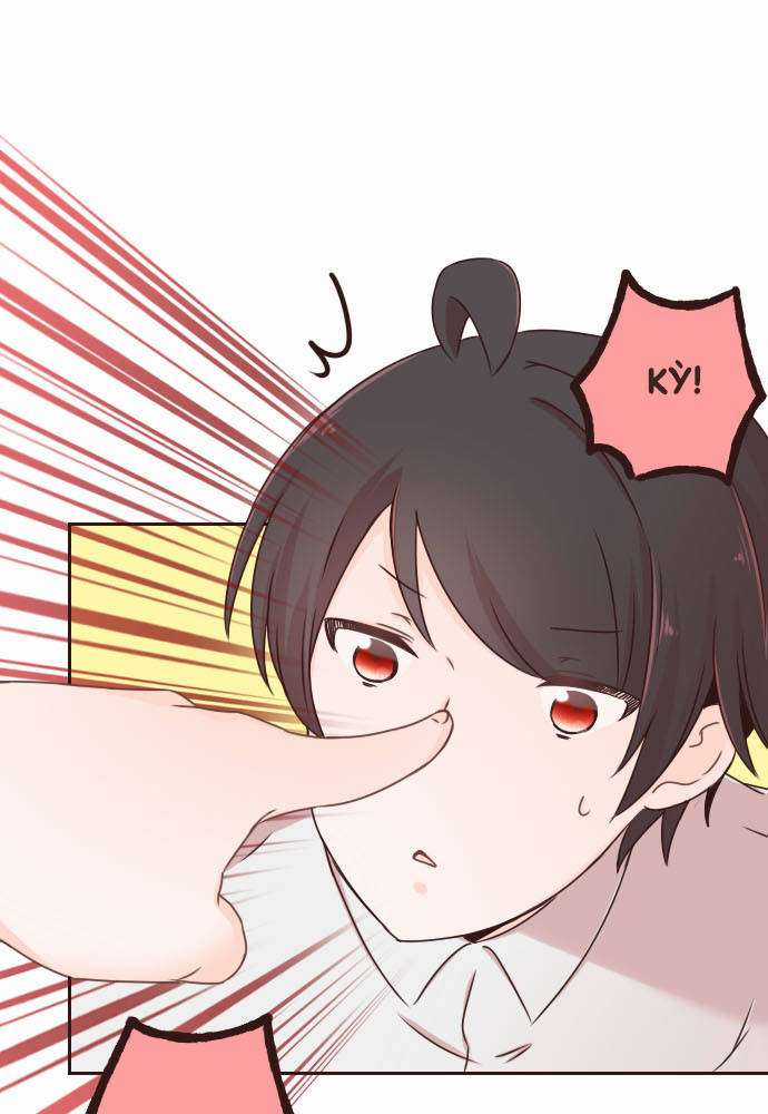 Cô Vợ Thanh Mai Trúc Mã Chapter 6 trang 8