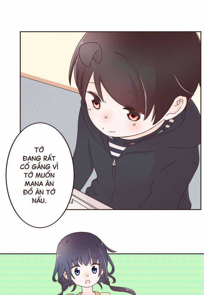 Cô Vợ Thanh Mai Trúc Mã Chapter 60 trang 14