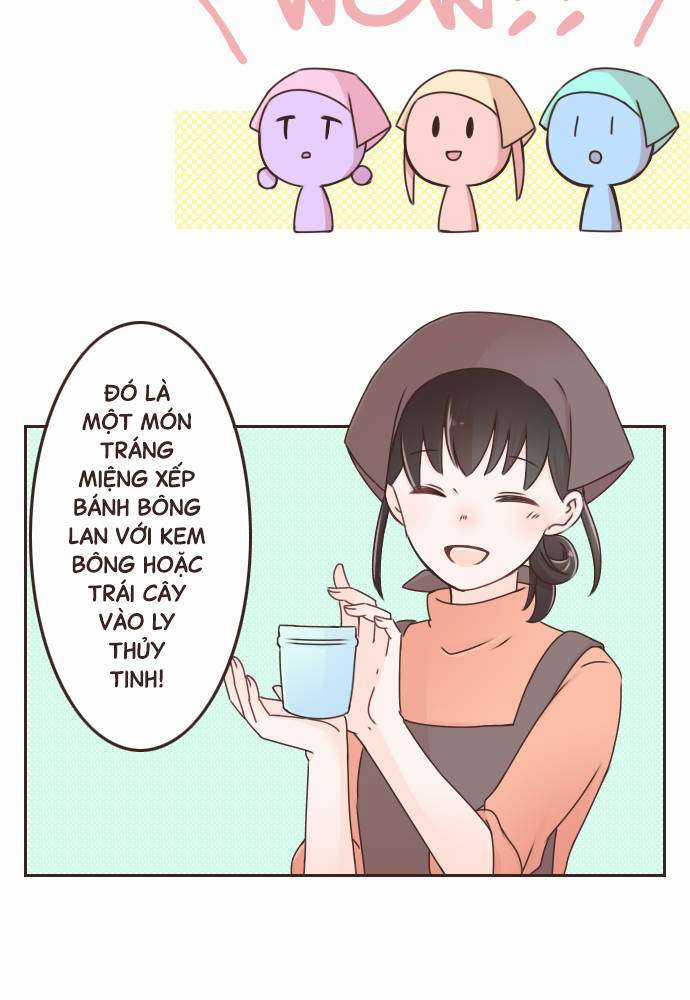 Cô Vợ Thanh Mai Trúc Mã Chapter 60 trang 2