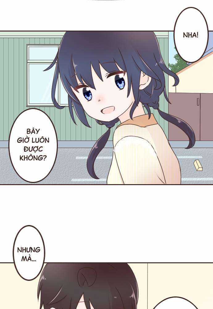 Cô Vợ Thanh Mai Trúc Mã Chapter 60 trang 27