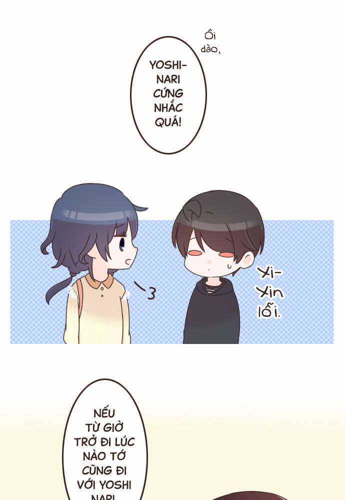 Cô Vợ Thanh Mai Trúc Mã Chapter 60 trang 29