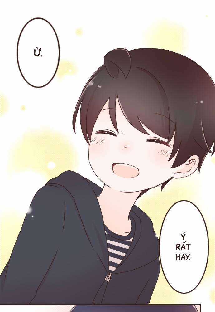 Cô Vợ Thanh Mai Trúc Mã Chapter 60 trang 33