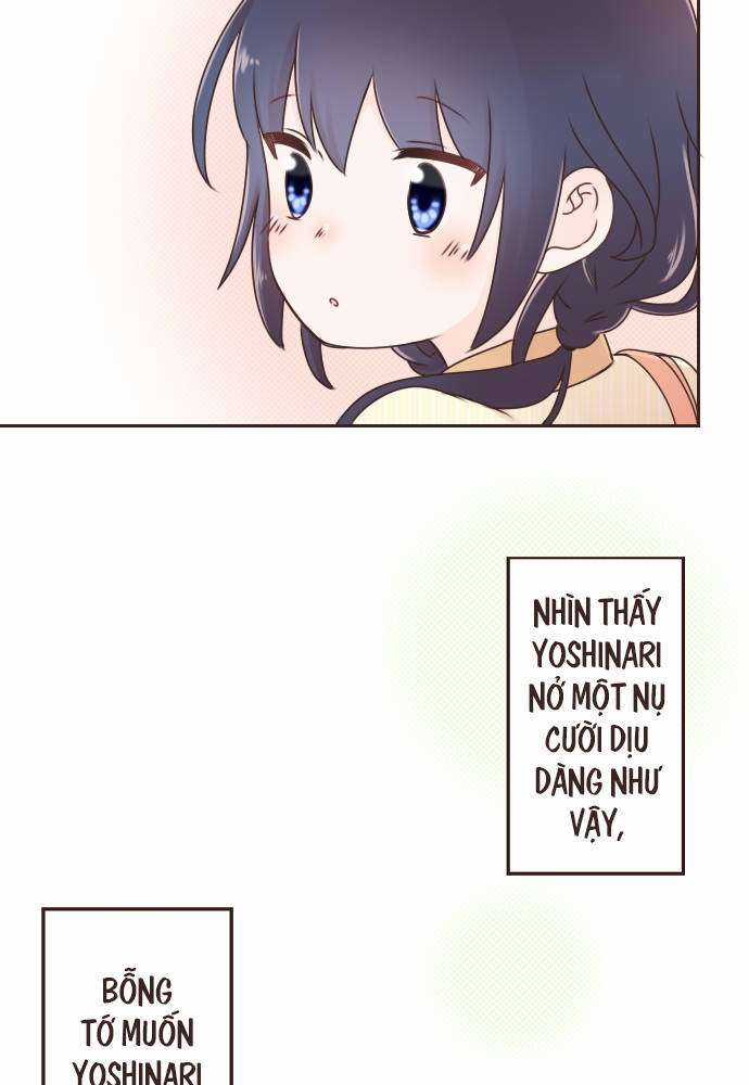 Cô Vợ Thanh Mai Trúc Mã Chapter 60 trang 34