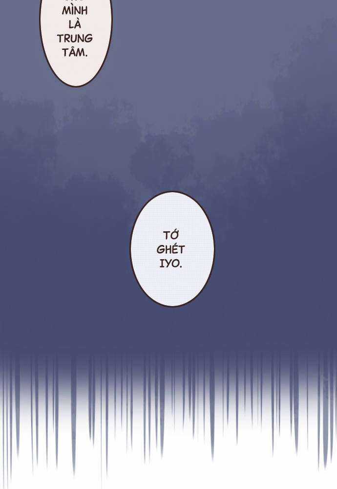 Cô Vợ Thanh Mai Trúc Mã Chapter 60 trang 9