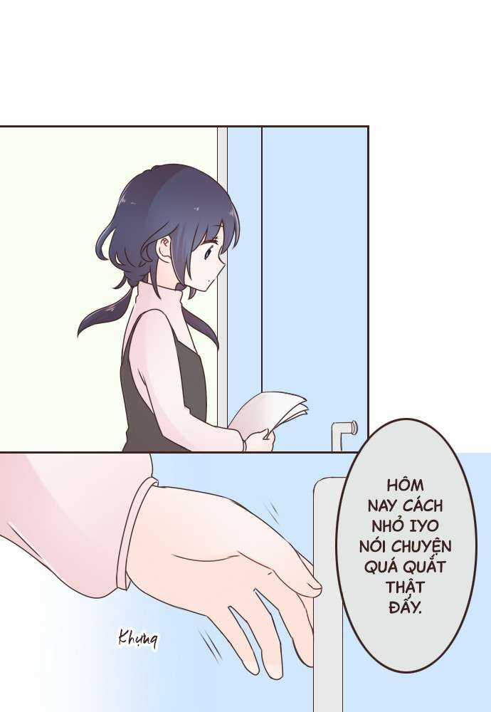 Cô Vợ Thanh Mai Trúc Mã Chapter 61 trang 15