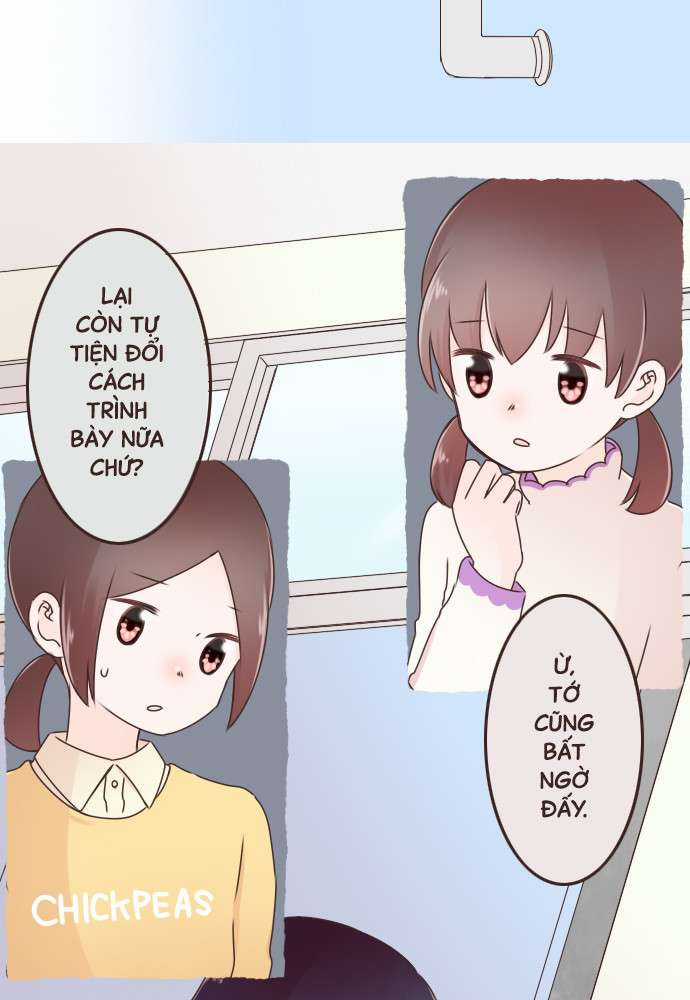 Cô Vợ Thanh Mai Trúc Mã Chapter 61 trang 16