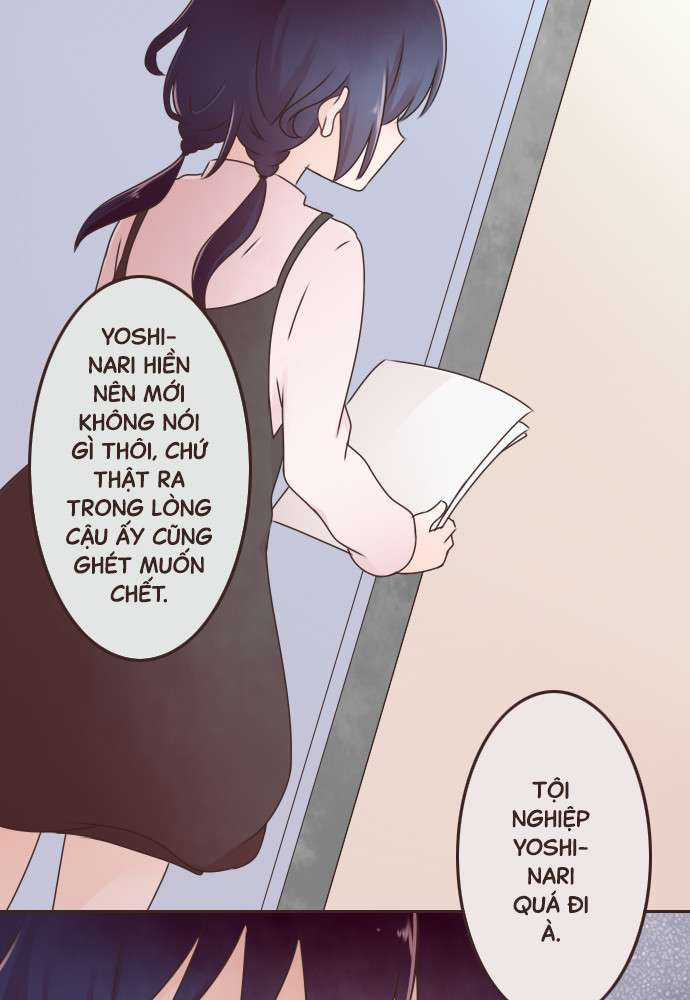 Cô Vợ Thanh Mai Trúc Mã Chapter 61 trang 17