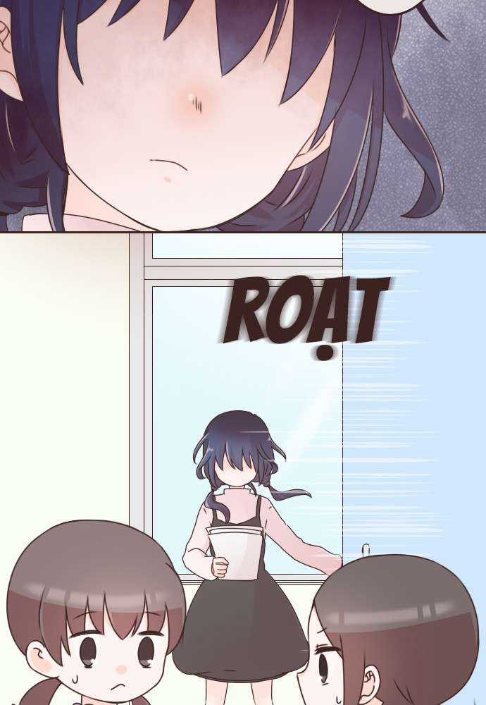 Cô Vợ Thanh Mai Trúc Mã Chapter 61 trang 18