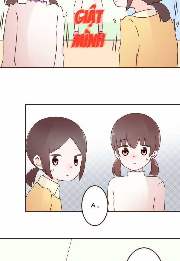 Cô Vợ Thanh Mai Trúc Mã Chapter 61 trang 19