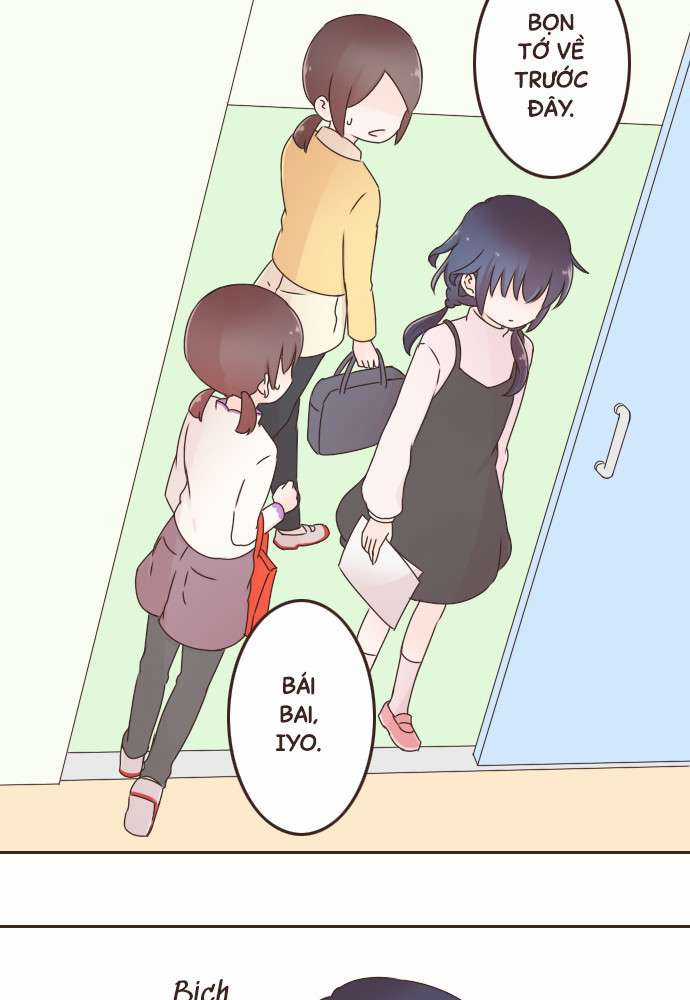 Cô Vợ Thanh Mai Trúc Mã Chapter 61 trang 20