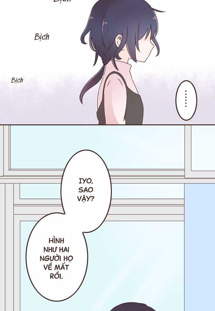 Cô Vợ Thanh Mai Trúc Mã Chapter 61 trang 21