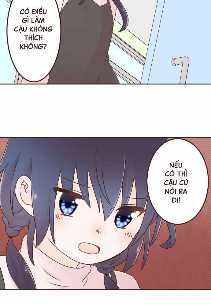 Cô Vợ Thanh Mai Trúc Mã Chapter 61 trang 24