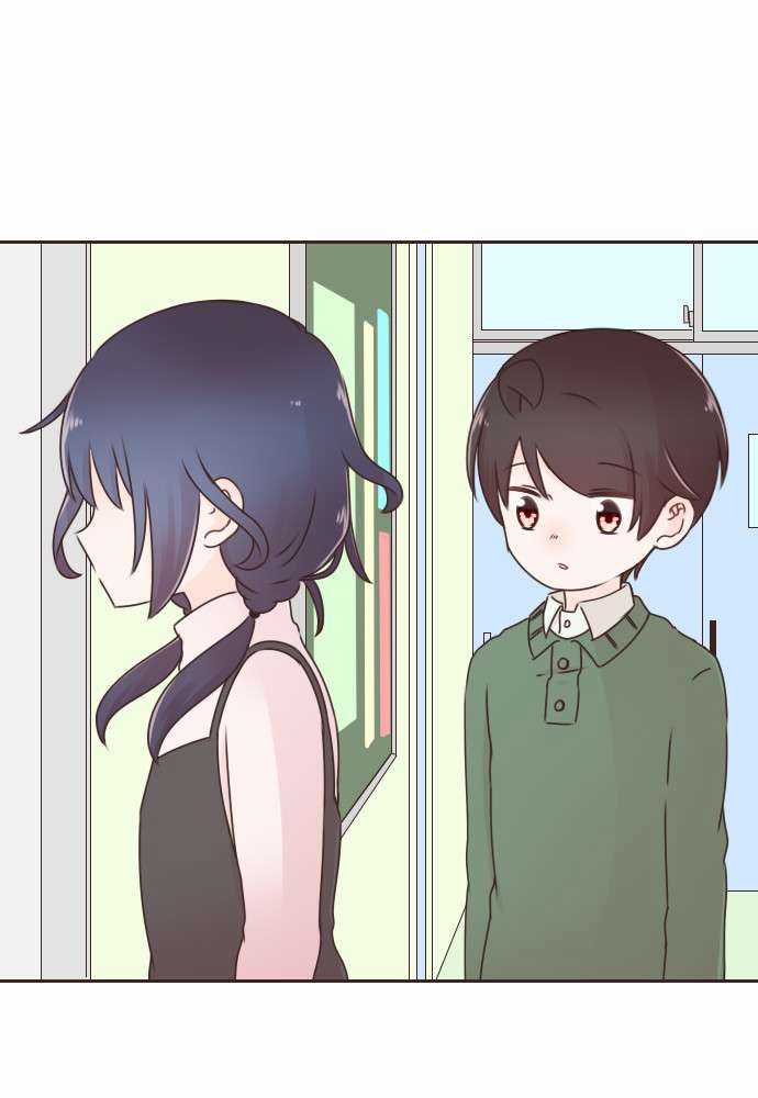 Cô Vợ Thanh Mai Trúc Mã Chapter 61 trang 25