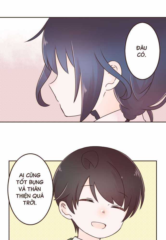 Cô Vợ Thanh Mai Trúc Mã Chapter 61 trang 26