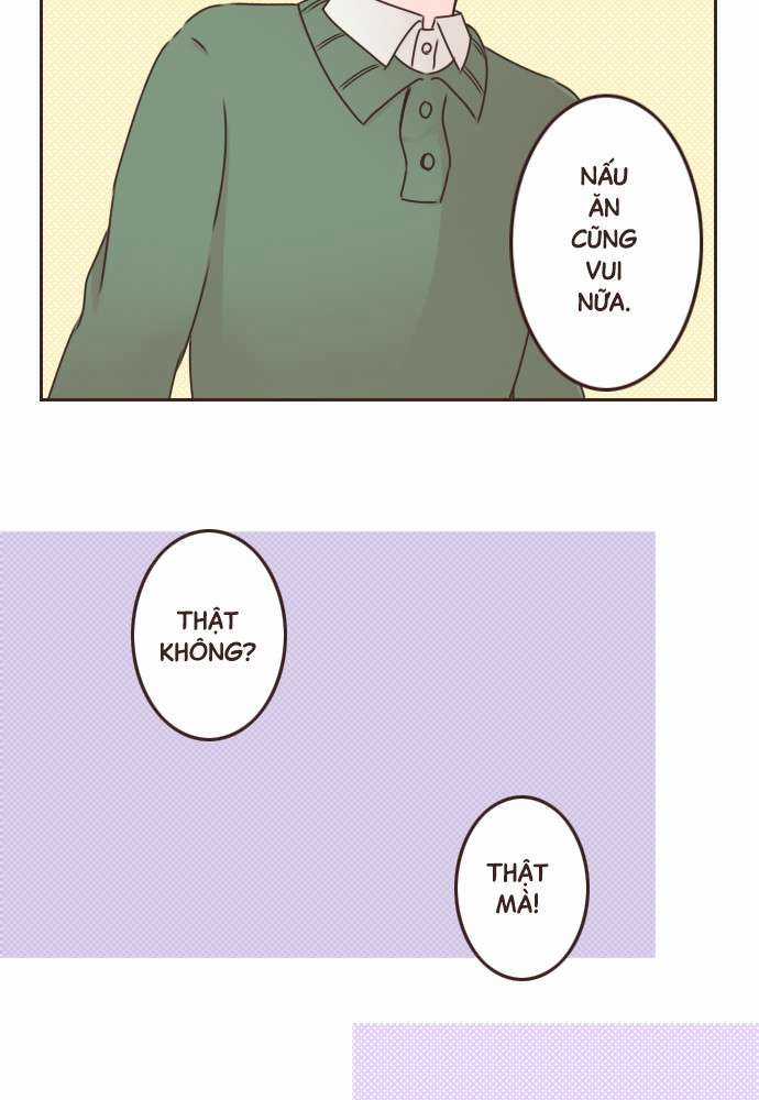 Cô Vợ Thanh Mai Trúc Mã Chapter 61 trang 27