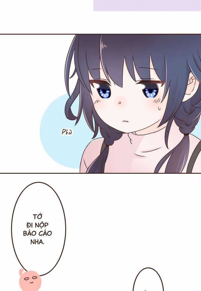 Cô Vợ Thanh Mai Trúc Mã Chapter 61 trang 28