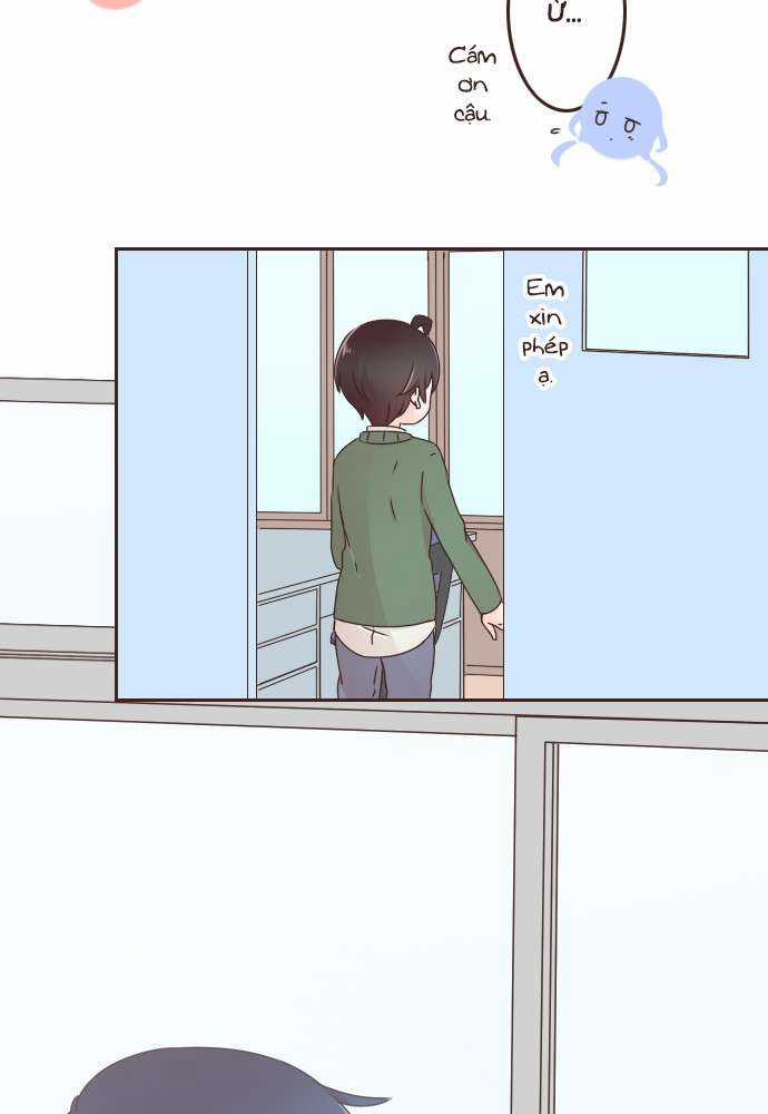 Cô Vợ Thanh Mai Trúc Mã Chapter 61 trang 29