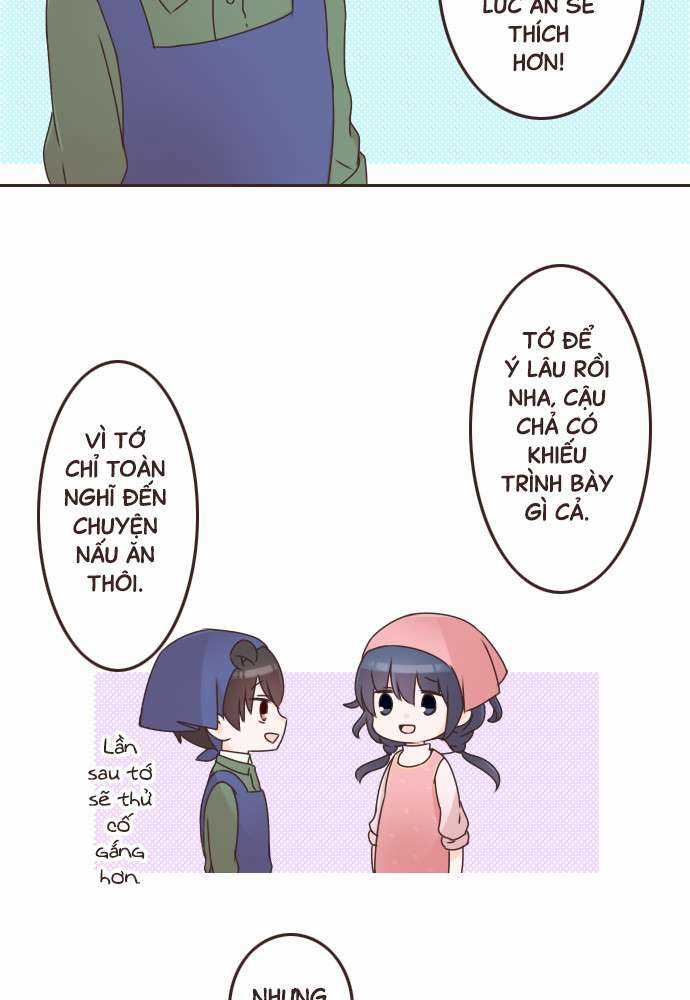 Cô Vợ Thanh Mai Trúc Mã Chapter 61 trang 3