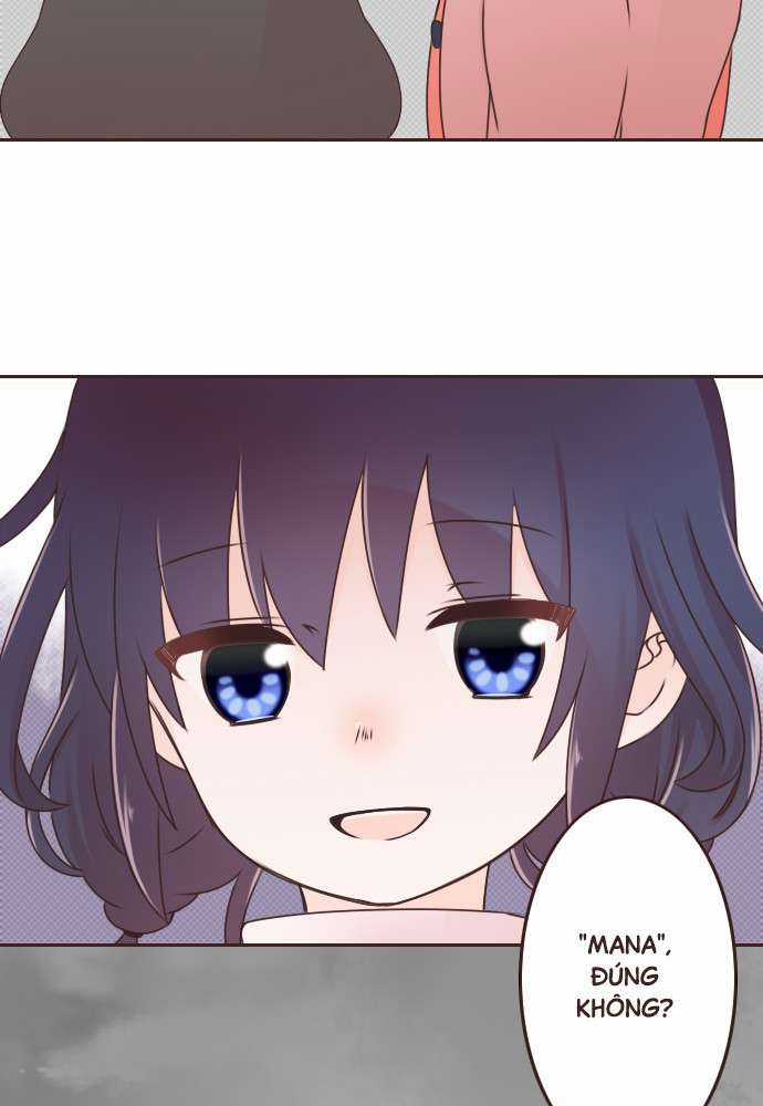 Cô Vợ Thanh Mai Trúc Mã Chapter 61 trang 37