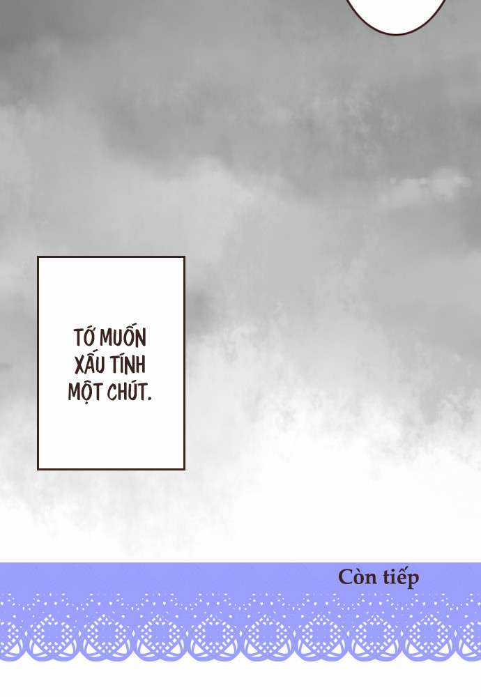 Cô Vợ Thanh Mai Trúc Mã Chapter 61 trang 38