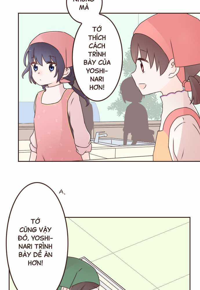 Cô Vợ Thanh Mai Trúc Mã Chapter 61 trang 4