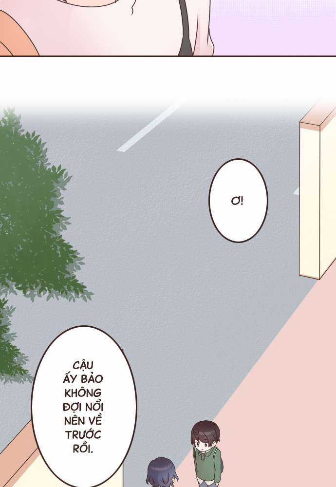 Cô Vợ Thanh Mai Trúc Mã Chapter 62 trang 10