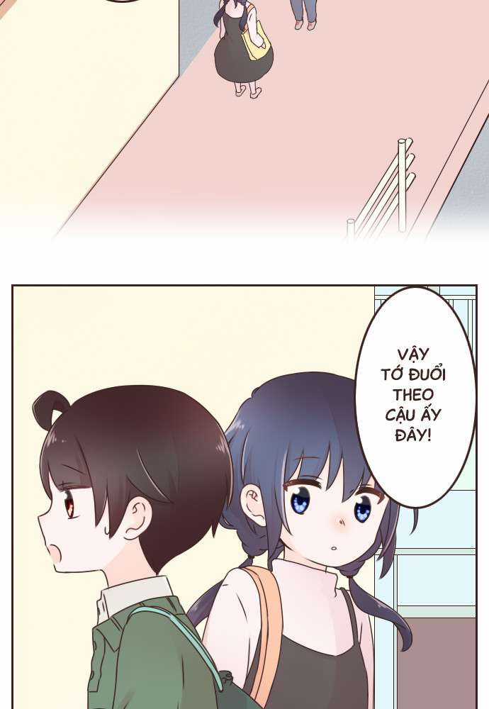 Cô Vợ Thanh Mai Trúc Mã Chapter 62 trang 11